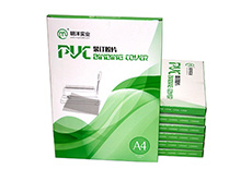 A4 PVC binding sheetcolored PVC sheet